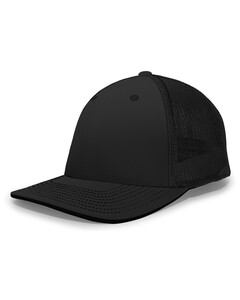 Pacific Headwear 404M Black