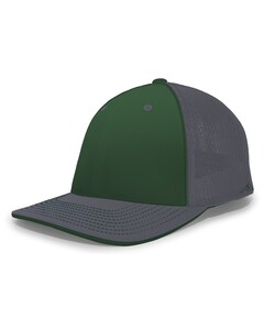 Pacific Headwear 404M Green