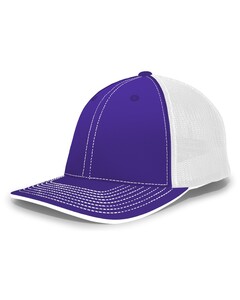 Pacific Headwear 404M Purple