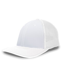 Pacific Headwear 404M White