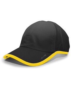 Pacific Headwear 410L Yellow