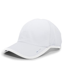 Pacific Headwear 410L White