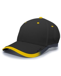 Pacific Headwear 416L Yellow