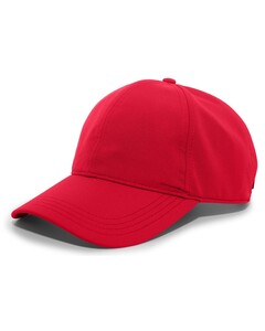 Pacific Headwear 422L Red