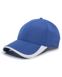 Pacific Headwear 424L Blue