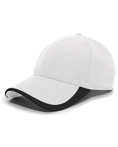 Pacific Headwear 424L White