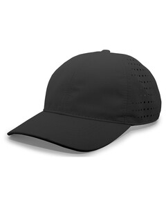 Pacific Headwear 425L Black