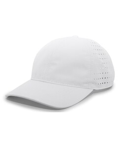 Pacific Headwear 425L White