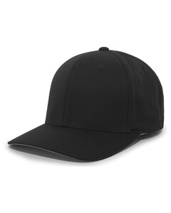 Pacific Headwear 430C Black
