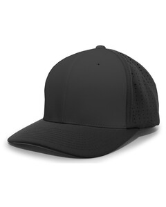 Pacific Headwear 474F Black