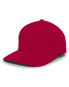 Pacific Headwear 474F Red