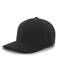 Pacific Headwear 487F Black