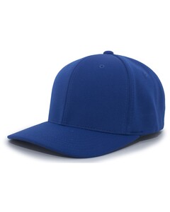 Pacific Headwear 487F Blue