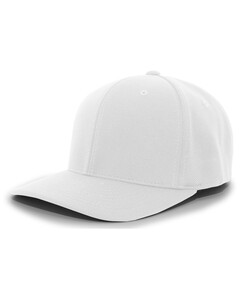 Pacific Headwear 487F White