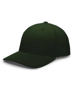 Pacific Headwear 498F Green