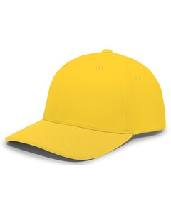 Pacific Headwear 498F Yellow
