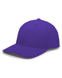 Pacific Headwear 498F Purple