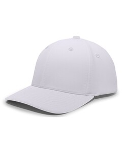 Pacific Headwear 498F Gray