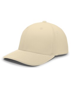 Pacific Headwear 498F Yellow