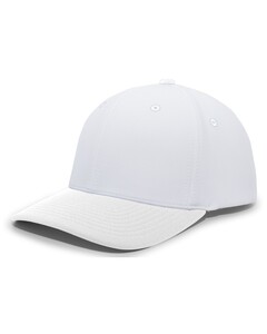 Pacific Headwear 498F White