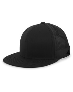 Pacific Headwear 4D3 Black