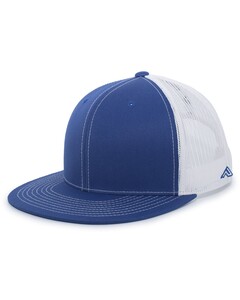 Pacific Headwear 4D3 Blue