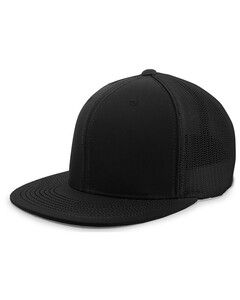Pacific Headwear 4D5 Black