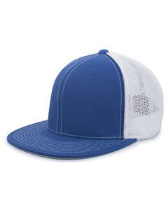Pacific Headwear 4D5 Blue
