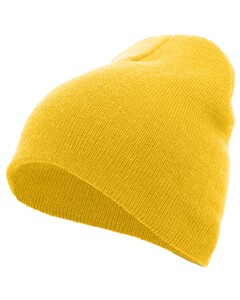 Pacific Headwear 601K Yellow