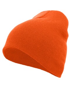 Pacific Headwear 601K Orange