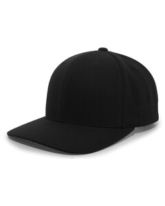 Pacific Headwear 701W Black