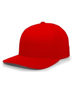 Pacific Headwear 705W Red