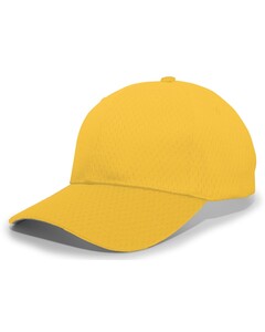 Pacific Headwear 805M Yellow