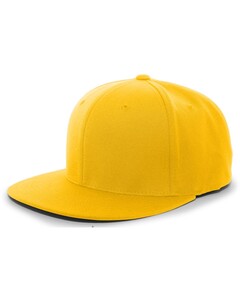 Pacific Headwear 8D5 Yellow