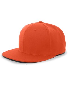 Pacific Headwear 8D5 Orange