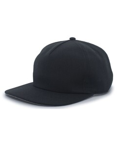 Pacific Headwear BRO5 Black