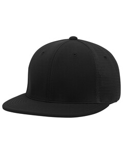 Pacific Headwear ES341 Black