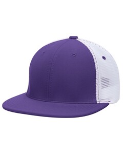 Pacific Headwear ES341 Purple