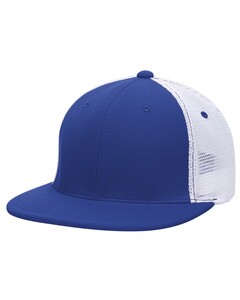 Pacific Headwear ES341 Blue