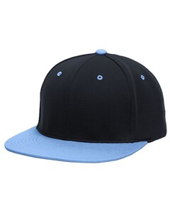 Premium P-Tec Flexfit® Cap Navy Pacific Headwear ES342 Navy