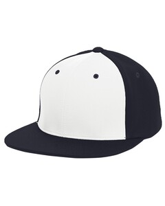 Pacific Headwear ES342 White