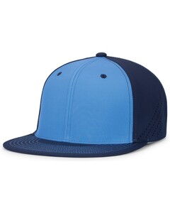 Pacific Headwear ES471 Blue
