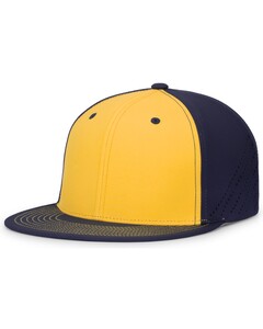Pacific Headwear ES471 Yellow
