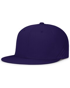 Pacific Headwear ES471 Purple