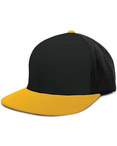 Pacific Headwear ES474 Yellow