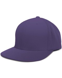 Pacific Headwear ES474 Purple