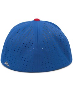 Pacific Headwear ES474 Blue