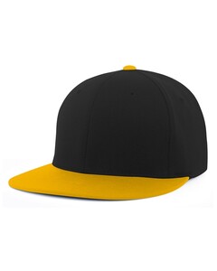 Pacific Headwear ES811 Yellow