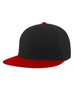 Pacific Headwear ES811 Red