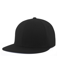 Pacific Headwear ES811 Black